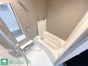 SYFORME大井町IIの物件内観写真